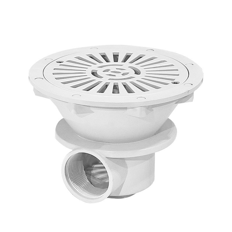 Bonde de fond piscine Easyline