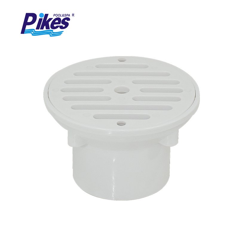 Bonde de Fond SP1434 — Grille 1,5