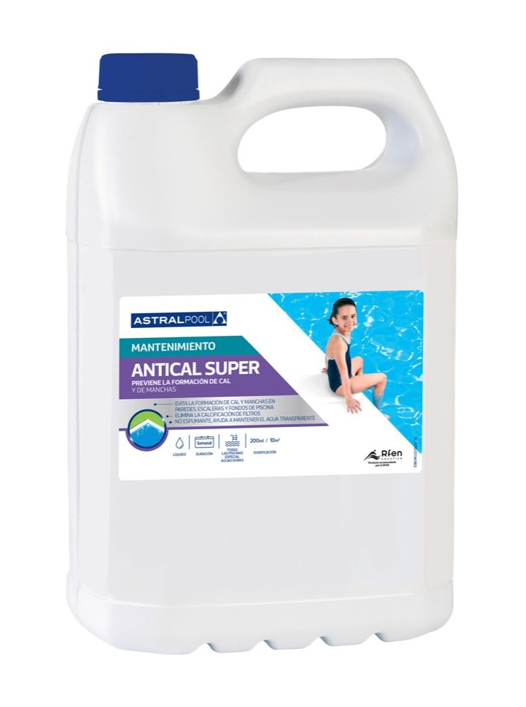 Anticalcaire Super — AstralPool