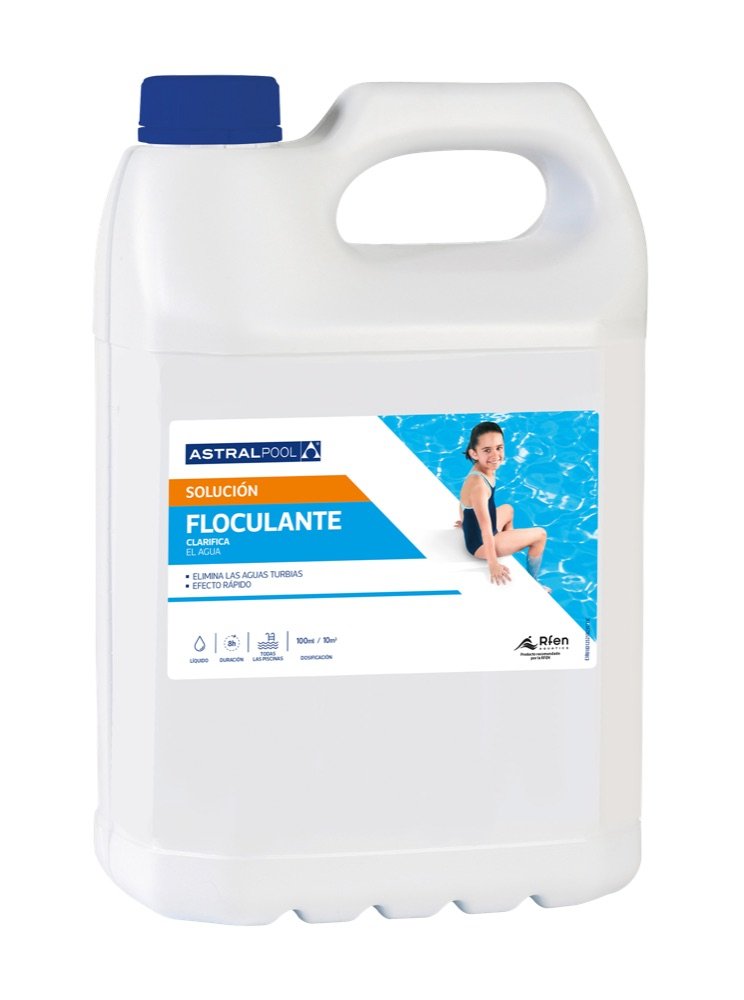 Floculant liquide — AstralPool
