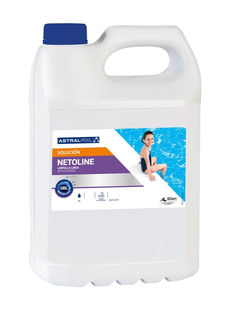 Netoline — nettoyant ligne d'eau — AstralPool