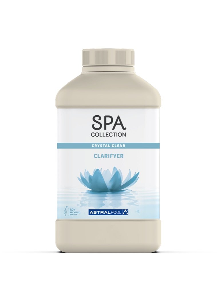 SPA Collection Clarifiant — AstralPool