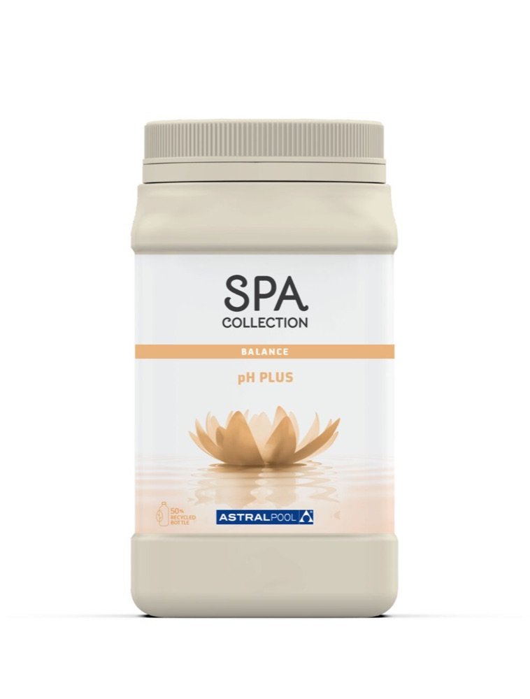 SPA Collection pH plus — AstralPool