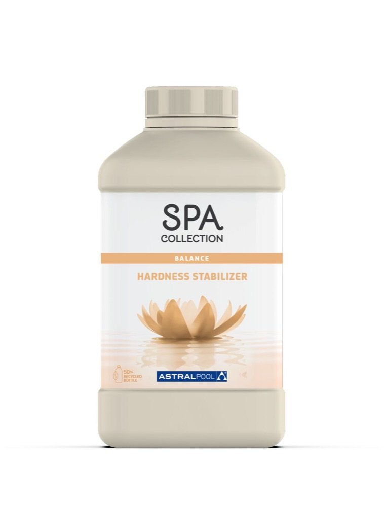 SPA Collection Stabilisant de dureté — AstralPool