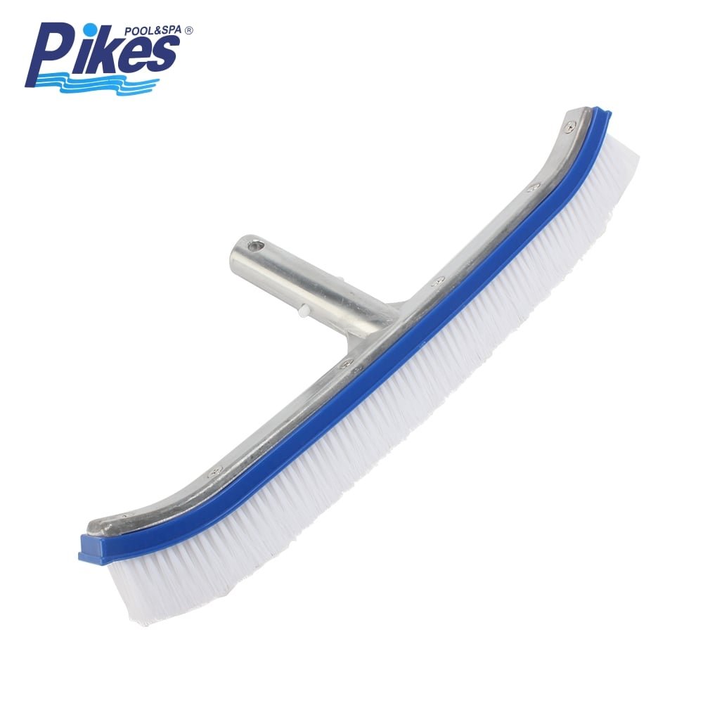 Brosse renforcée parois et fond