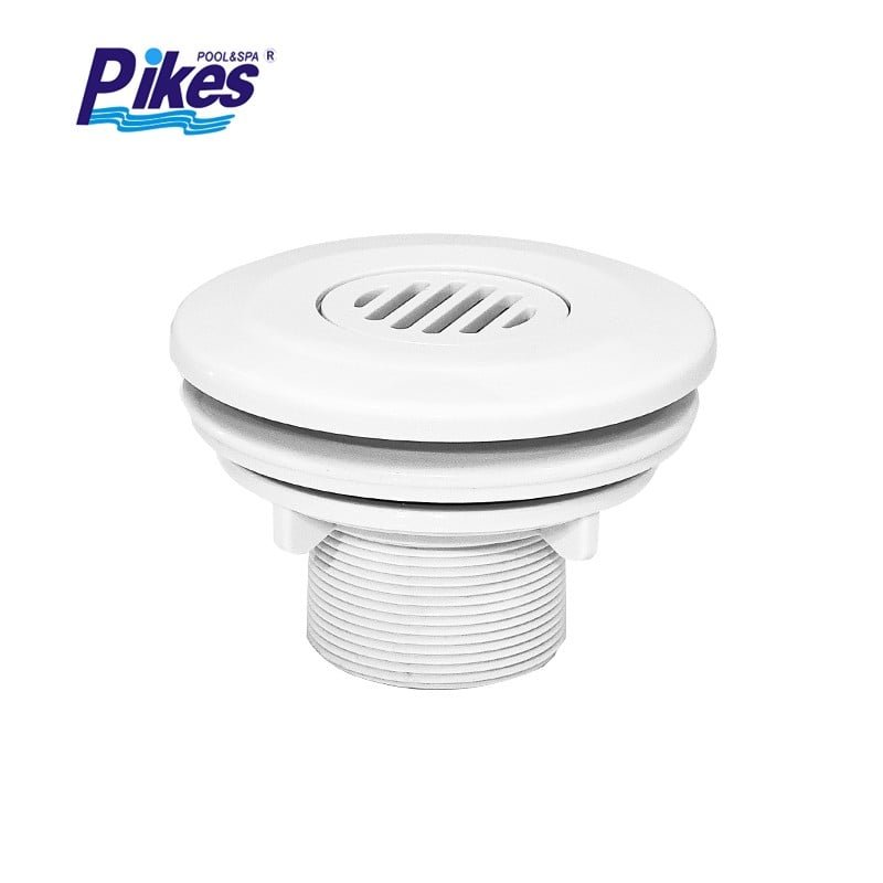 Buses de refoulement SP-2851 / 2852 / 2853 — ABS anti-UV