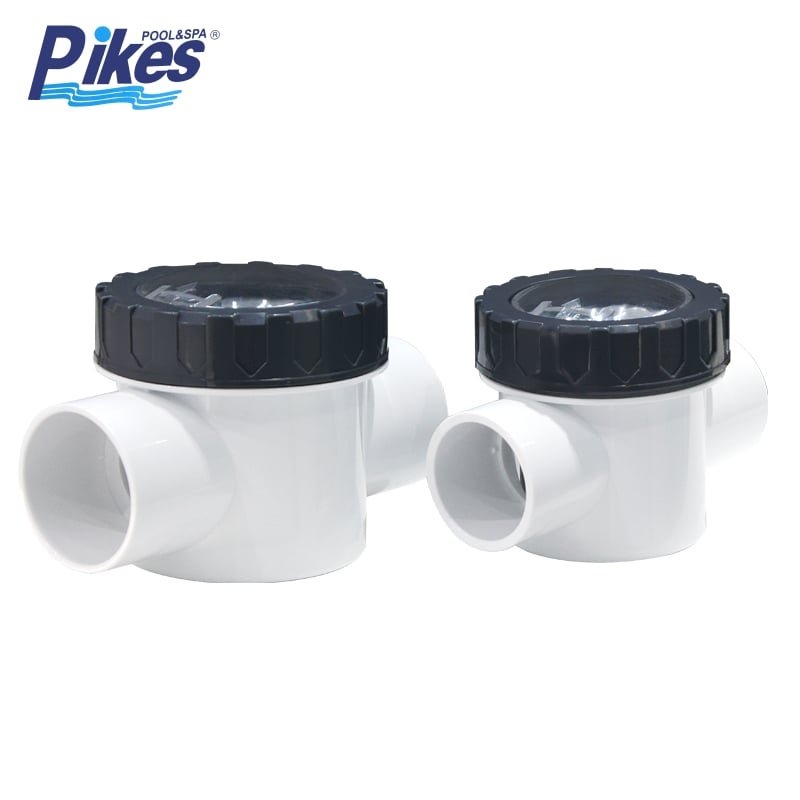 Clapet anti-retour — 1,5" / 2"