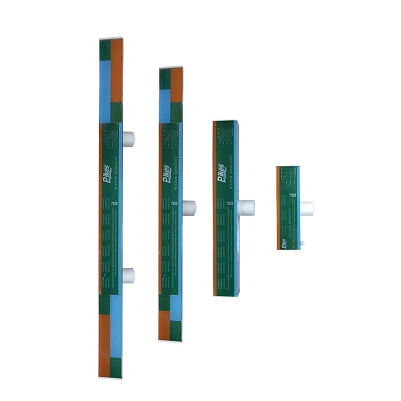 Contrôleur LED K24 / K25 et barres LED pour lames d'eau