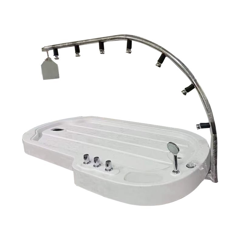 Douche Vichy VTSPA-05 — multi-jets
