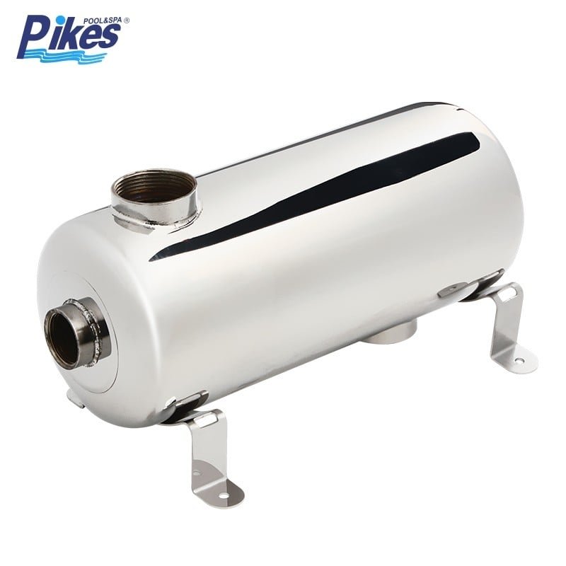Échangeur thermique tubulaire MF