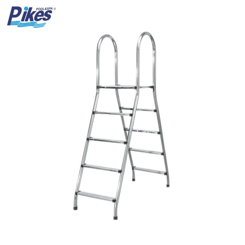 Échelle double face SP — piscine hors-sol