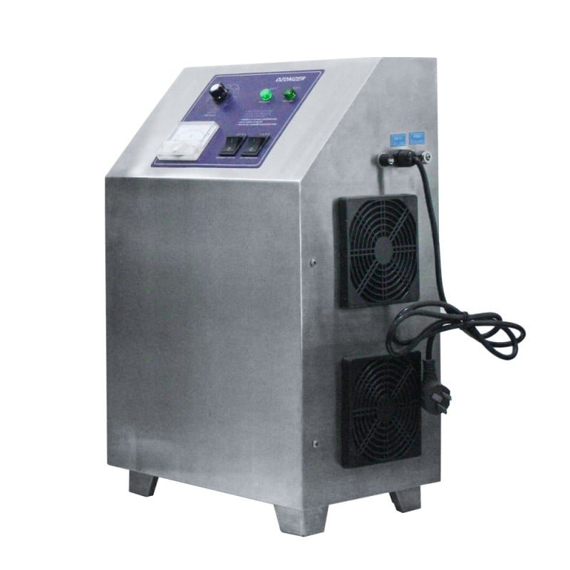 Générateur d'ozone HY — 80 à 120 g/h