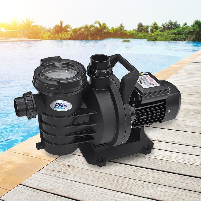 Mini-pompe PC — petites piscines et hors-sol