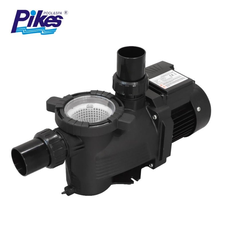 Pompe auto-amorçante PS-KP — 0,33 à 1,5 CV