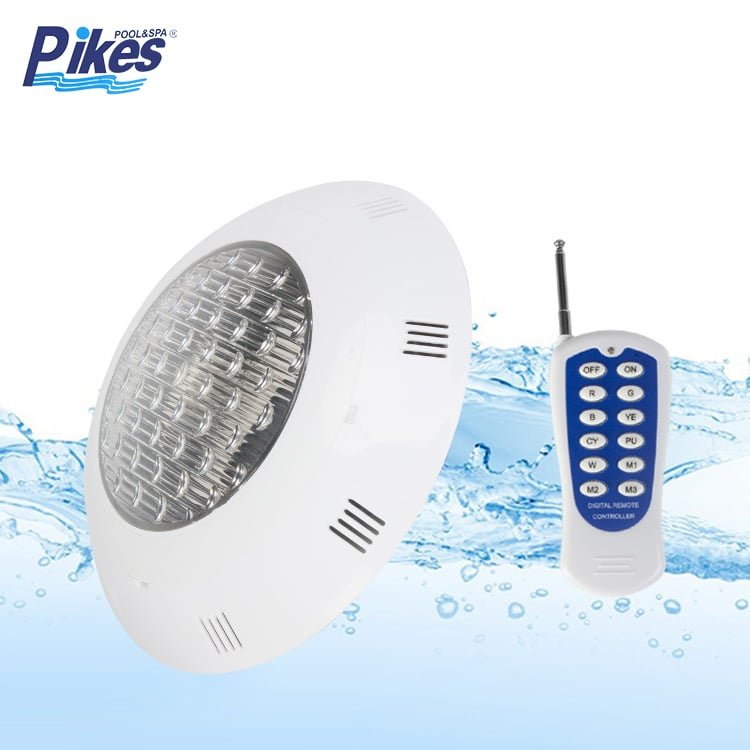 Projecteur LED PK6004S — ABS, 12 W