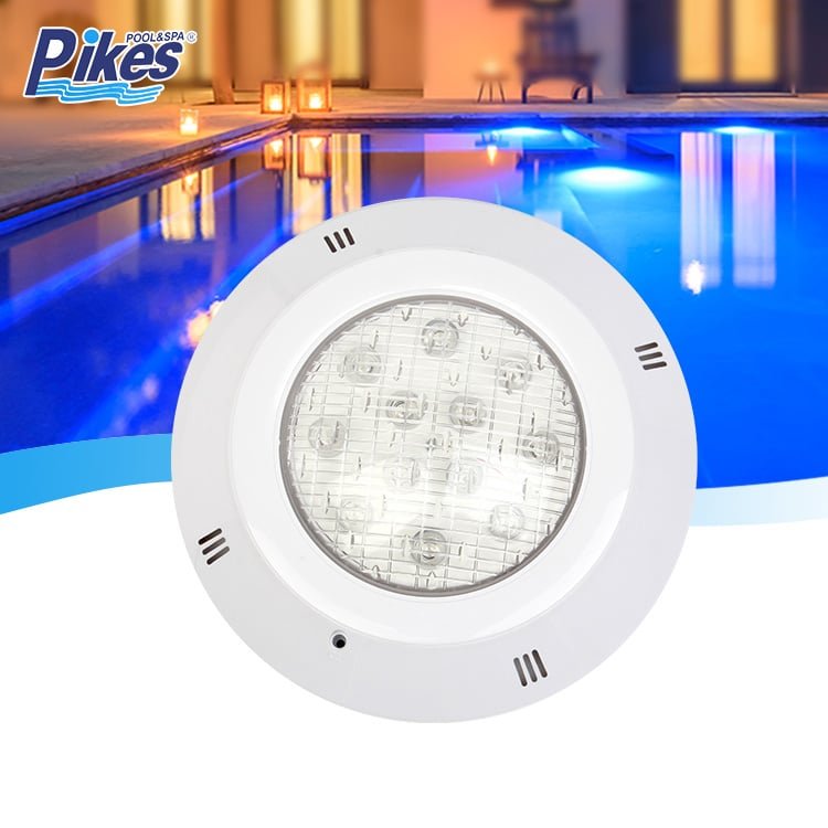 Projecteur LED PK6005 — ABS anti-UV