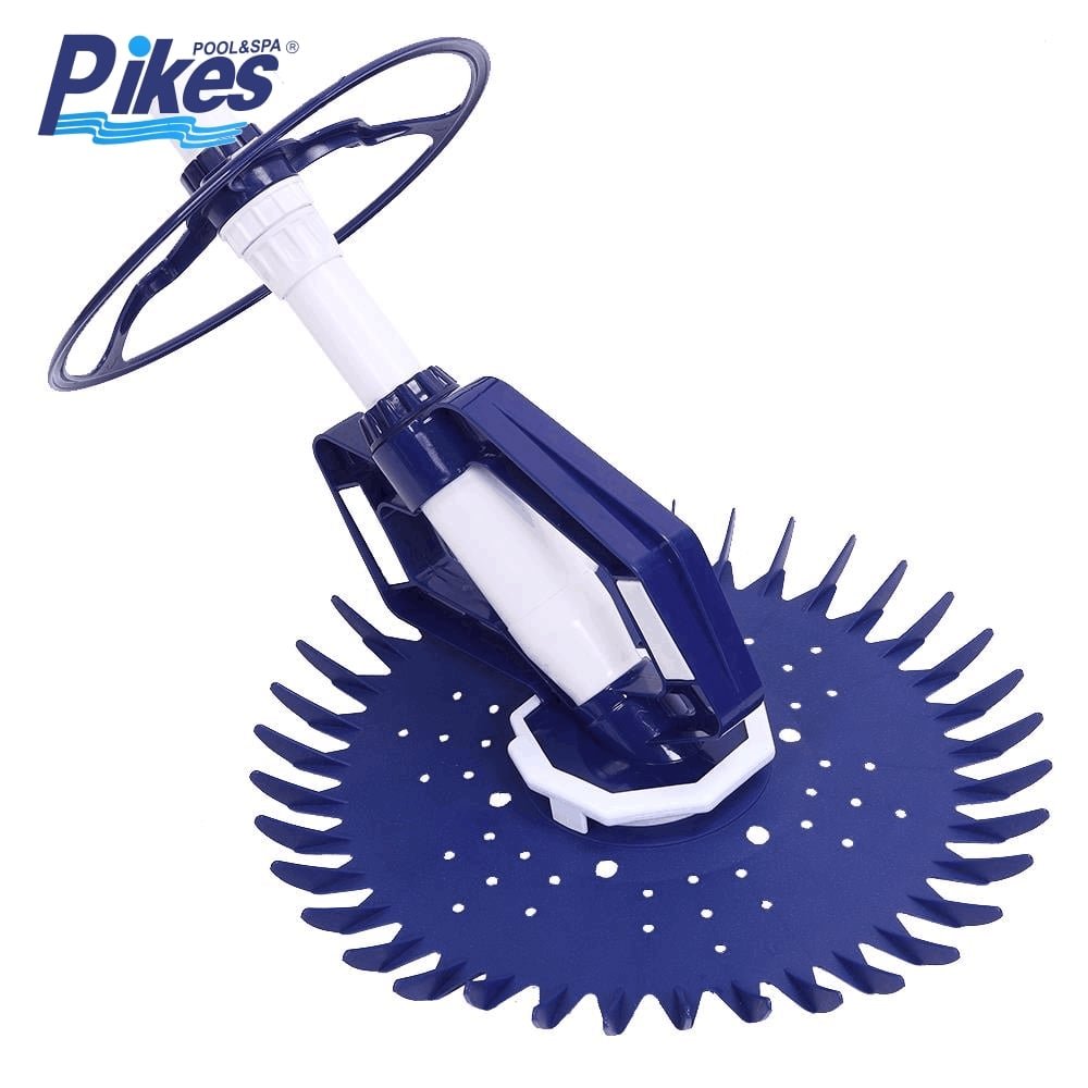 Robot et nettoyeur automatique de piscine