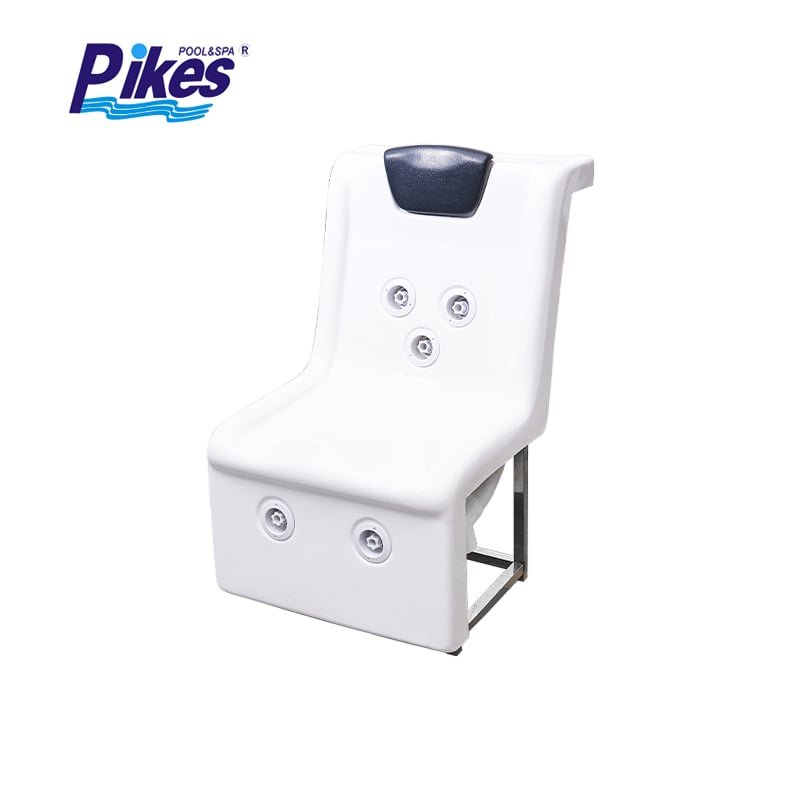 Siège de massage immergé VTSPA-09
