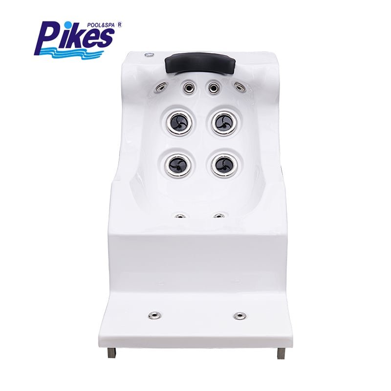 Siège de massage premium VTSPA-15