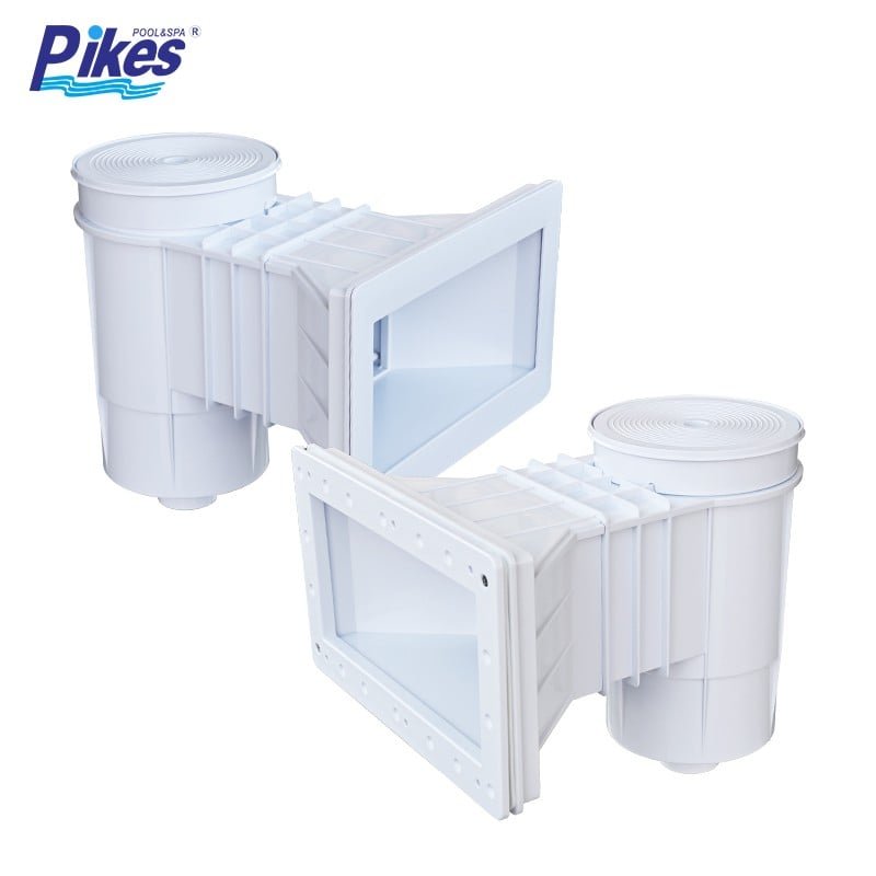 Skimmer grande bouche PQ — ABS anti-UV
