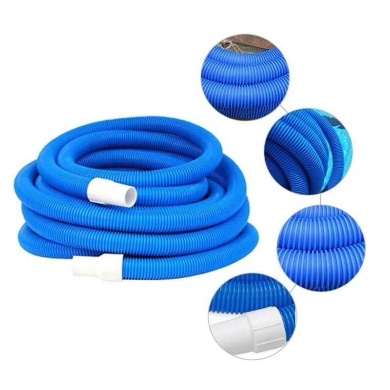 Tuyau d’aspiration EVA SV026 / PE SV025 — 9 à 30 m