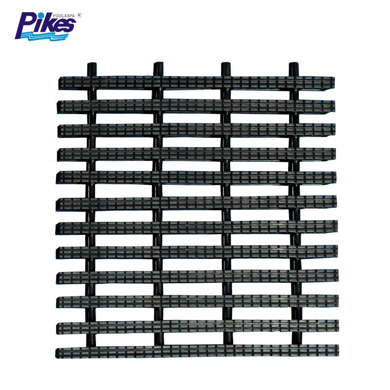 Grille caillebotis de piscine VTP-606