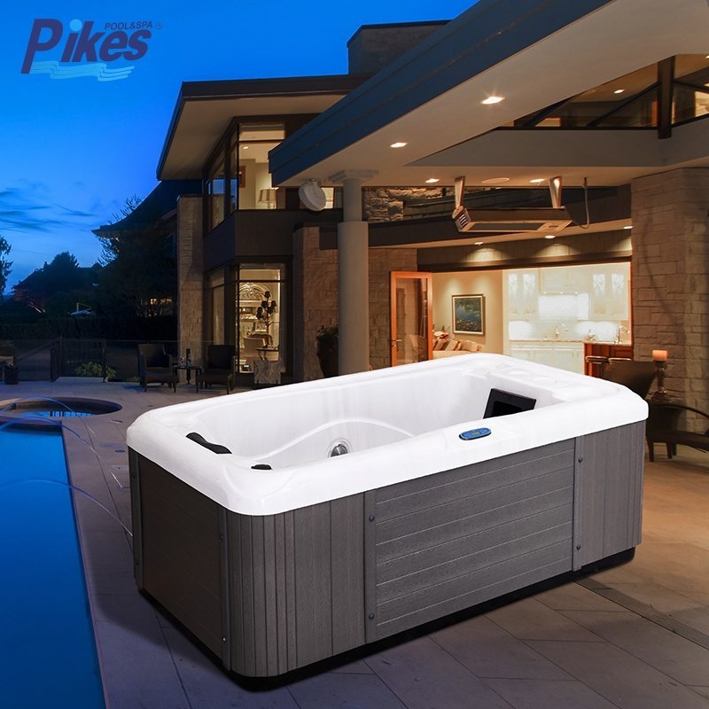 Jacuzzi 2 places PIKES Eco 2 RS