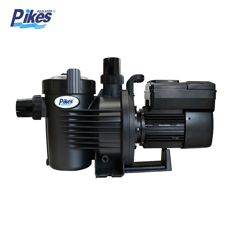 Pompe VFPB Pikes vue frontale