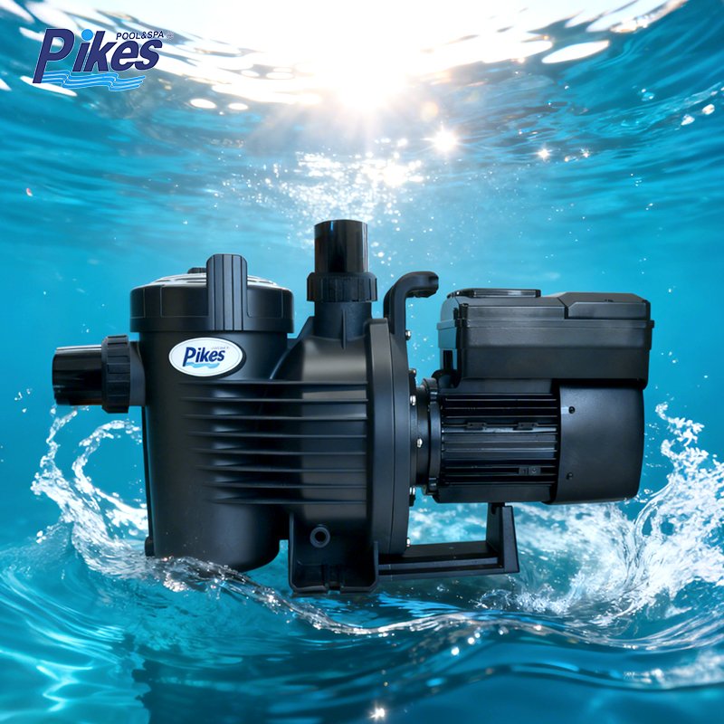 Pompe Piscine VFPB Pikes vitesse variable