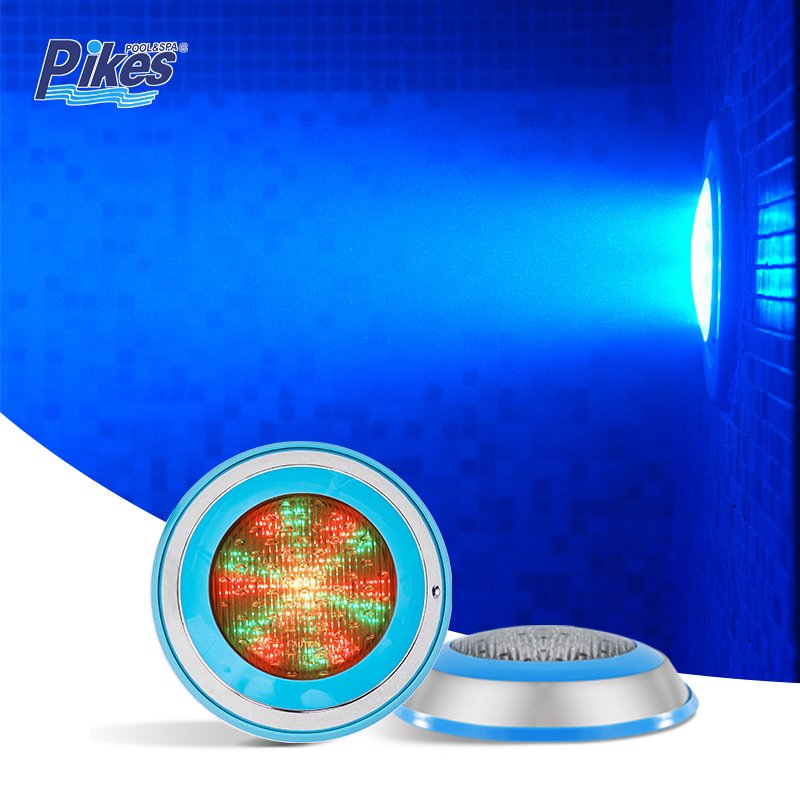Projecteur LED Multicolore PK6001