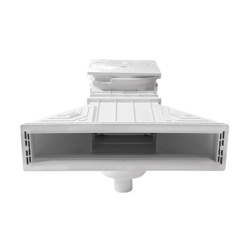 Skimmer Slim Grande Bouche QT080